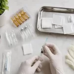 تزریقات در منزل