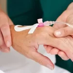 سرم تراپی